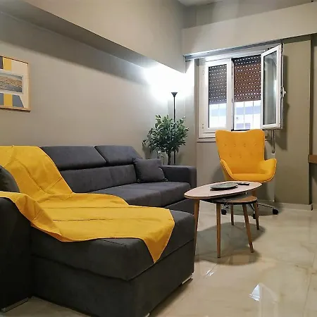 Apartment 55 Fix