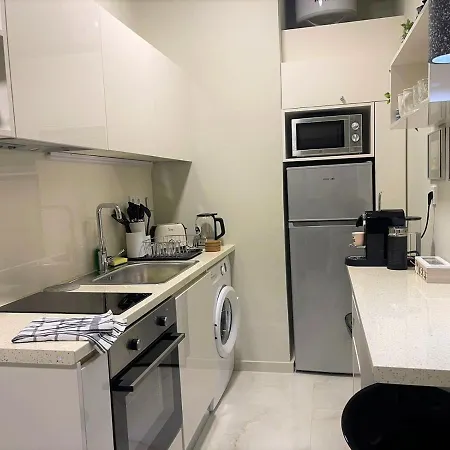Apartment 55 Fix *