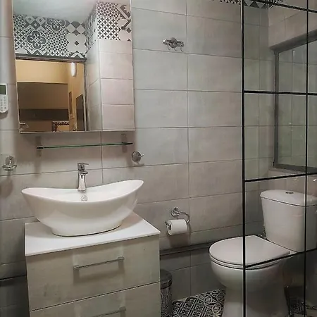 Apartment 55 Fix *