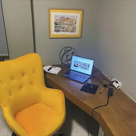 55 Fix Apartment *